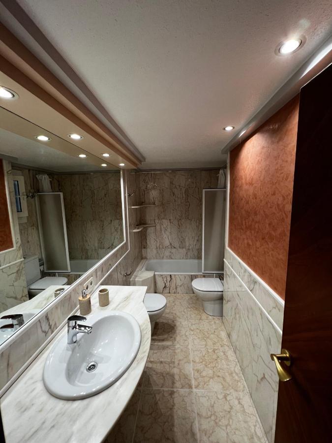 Ferienwohnung Cambrils140 Exterior foto