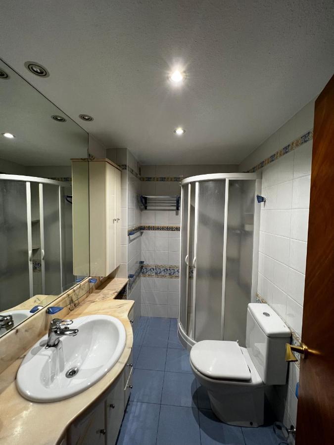 Ferienwohnung Cambrils140 Exterior foto