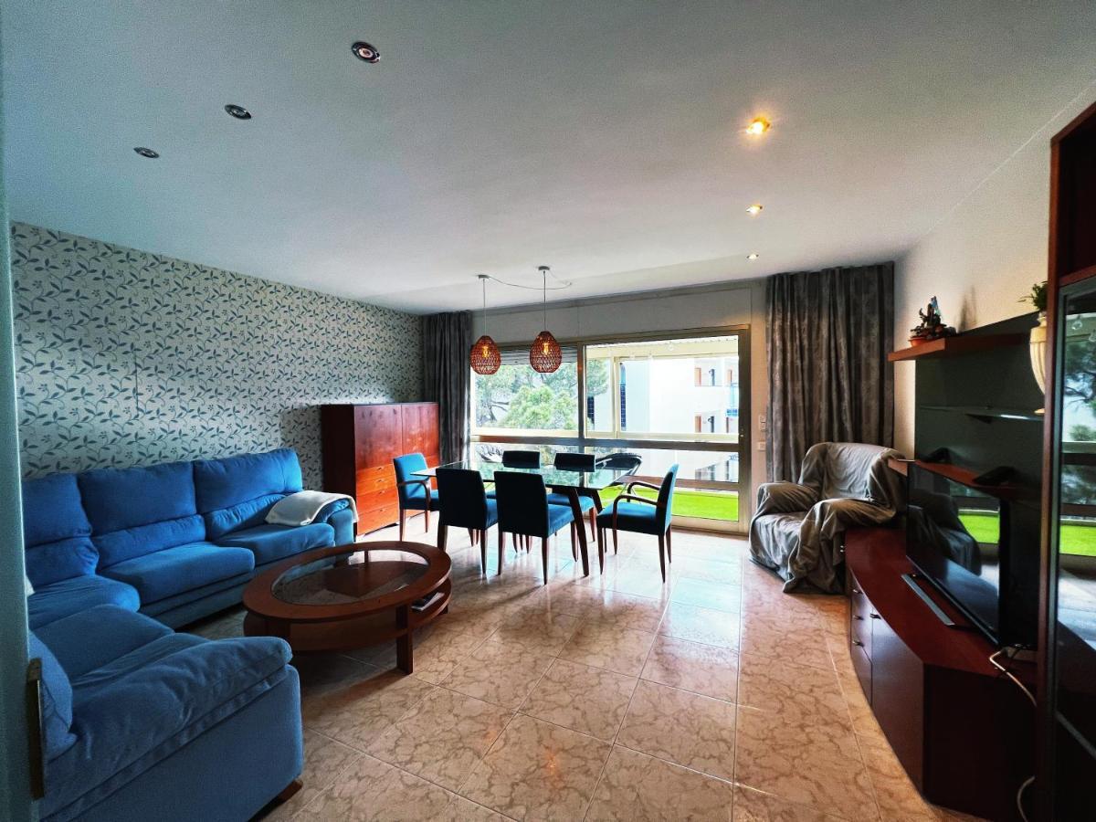 Ferienwohnung Cambrils140 Exterior foto